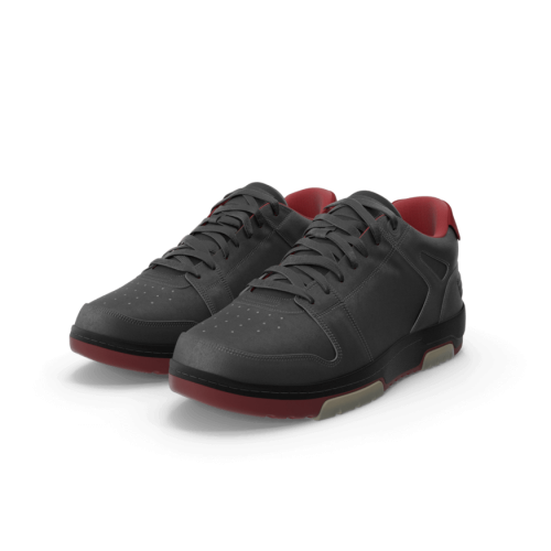 Fun Shoes